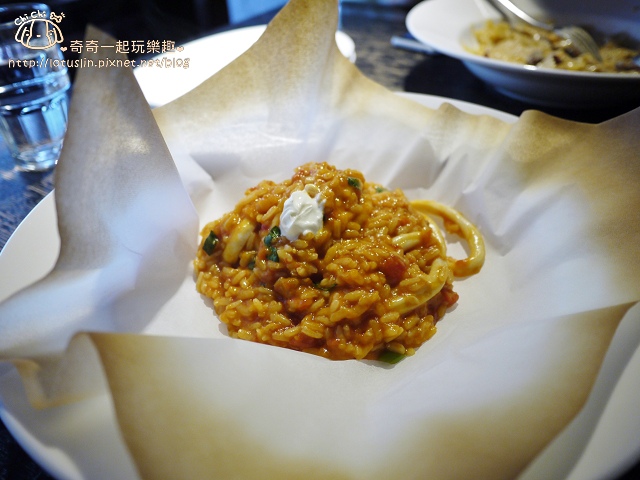 【台北東區.忠孝敦化站】鬍子餐酒Baffi Italian trattoria 商業午餐 【台北東區.忠孝敦化站】鬍子餐酒Baffi Italian trattoria 商業午餐