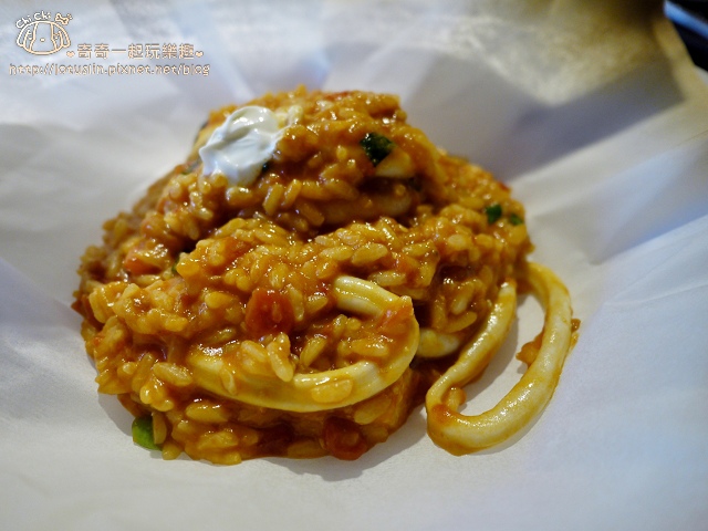 【台北東區.忠孝敦化站】鬍子餐酒Baffi Italian trattoria 商業午餐 【台北東區.忠孝敦化站】鬍子餐酒Baffi Italian trattoria 商業午餐