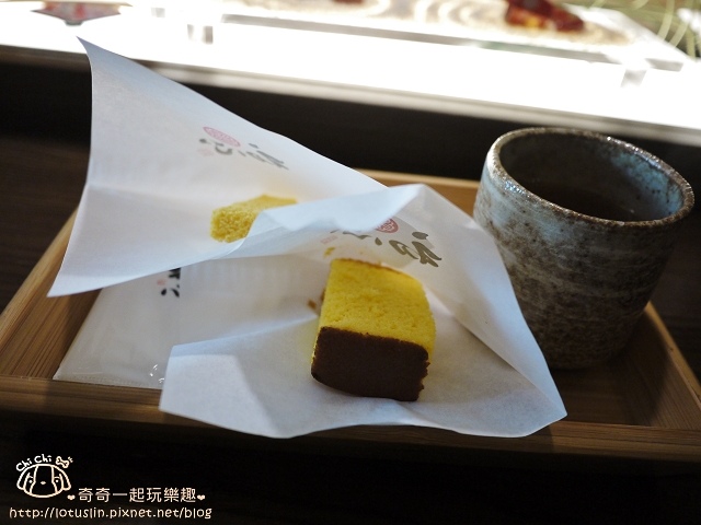 【台北內湖.文德站】初心菓寮-阿默集團 日本長崎蛋糕X抹茶霜淇淋 【台北內湖.文德站】初心菓寮-阿默集團 日本長崎蛋糕X抹茶霜淇淋