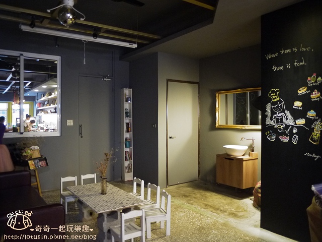 【台南中西區】Miss Bossy Café 水果塔甜點下午茶 【台南中西區】Miss Bossy Café 水果塔甜點下午茶