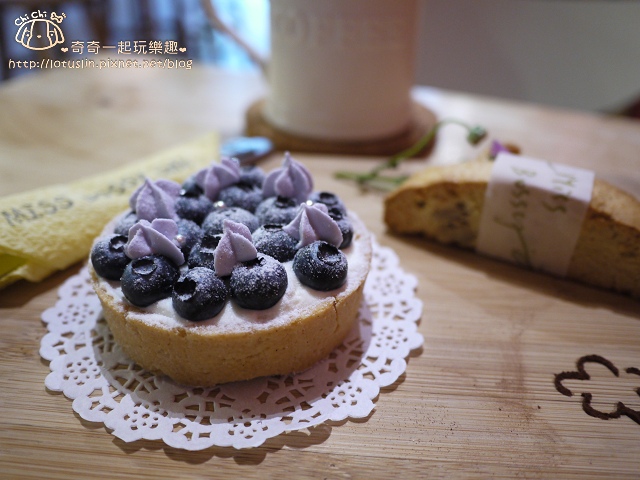 【台南中西區】Miss Bossy Café 水果塔甜點下午茶 【台南中西區】Miss Bossy Café 水果塔甜點下午茶