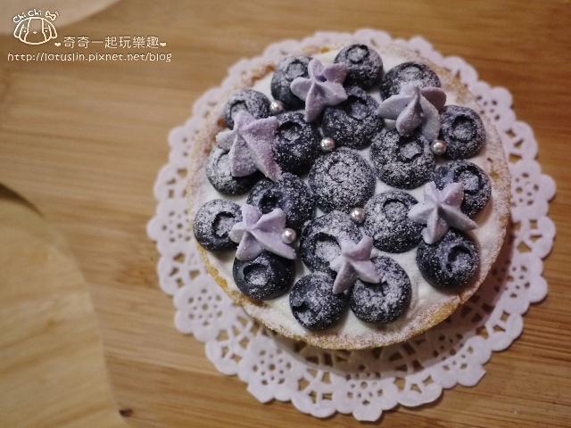 【台南中西區】Miss Bossy Café 水果塔甜點下午茶 【台南中西區】Miss Bossy Café 水果塔甜點下午茶