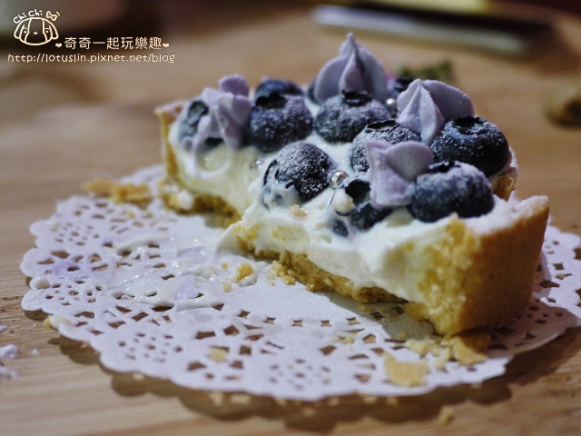 【台南中西區】Miss Bossy Café 水果塔甜點下午茶 【台南中西區】Miss Bossy Café 水果塔甜點下午茶