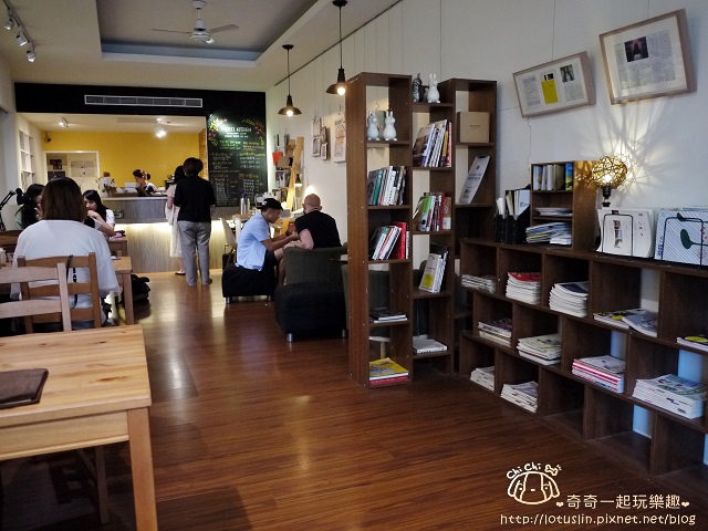 【台南中西區】Merci Kitchen 英式司康專賣所 司康X瑪黑茶 下午茶 【台南中西區】Merci Kitchen 英式司康專賣所 司康X瑪黑茶 下午茶