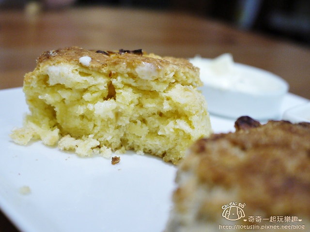 【台南中西區】Merci Kitchen 英式司康專賣所 司康X瑪黑茶 下午茶 【台南中西區】Merci Kitchen 英式司康專賣所 司康X瑪黑茶 下午茶