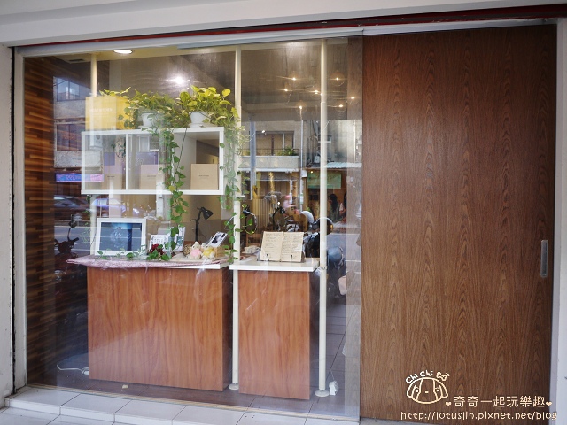 【台南中西區】Merci Kitchen 英式司康專賣所 司康X瑪黑茶 下午茶 【台南中西區】Merci Kitchen 英式司康專賣所 司康X瑪黑茶 下午茶