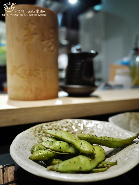 【台北東區.國父紀念館站】漁串場 居酒屋-海鮮X串燒 東區燒烤推薦 【台北東區.國父紀念館站】漁串場 居酒屋-海鮮X串燒 東區燒烤推薦