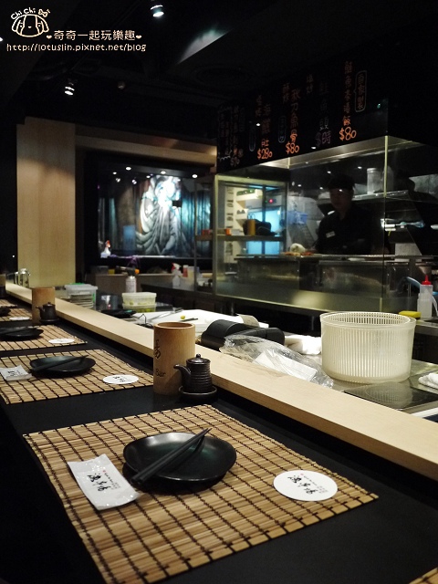 【台北東區.國父紀念館站】漁串場 居酒屋-海鮮X串燒 東區燒烤推薦 【台北東區.國父紀念館站】漁串場 居酒屋-海鮮X串燒 東區燒烤推薦