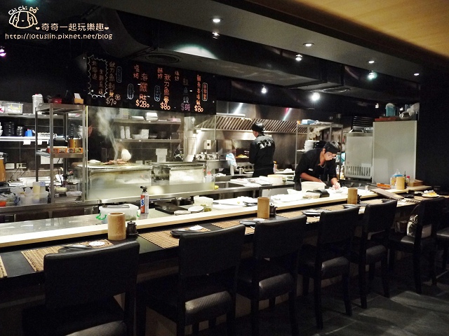 【台北東區.國父紀念館站】漁串場 居酒屋-海鮮X串燒 東區燒烤推薦 【台北東區.國父紀念館站】漁串場 居酒屋-海鮮X串燒 東區燒烤推薦