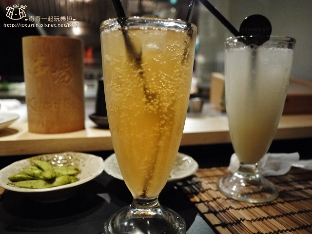 【台北東區.國父紀念館站】漁串場 居酒屋-海鮮X串燒 東區燒烤推薦 【台北東區.國父紀念館站】漁串場 居酒屋-海鮮X串燒 東區燒烤推薦