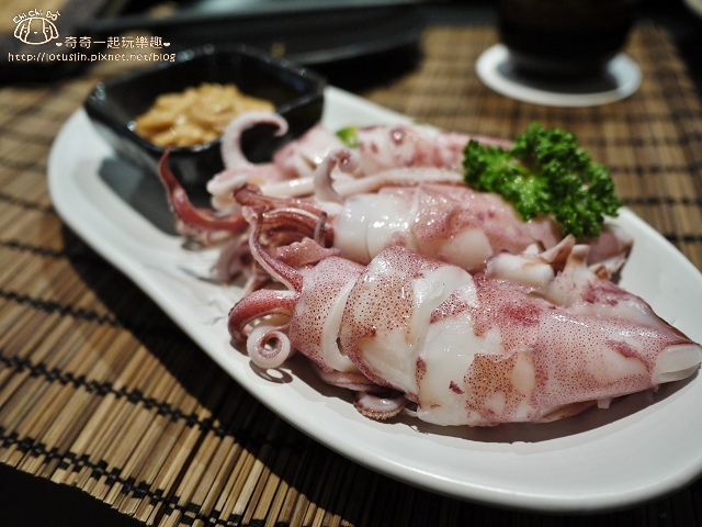 【台北東區.國父紀念館站】漁串場 居酒屋-海鮮X串燒 東區燒烤推薦 【台北東區.國父紀念館站】漁串場 居酒屋-海鮮X串燒 東區燒烤推薦