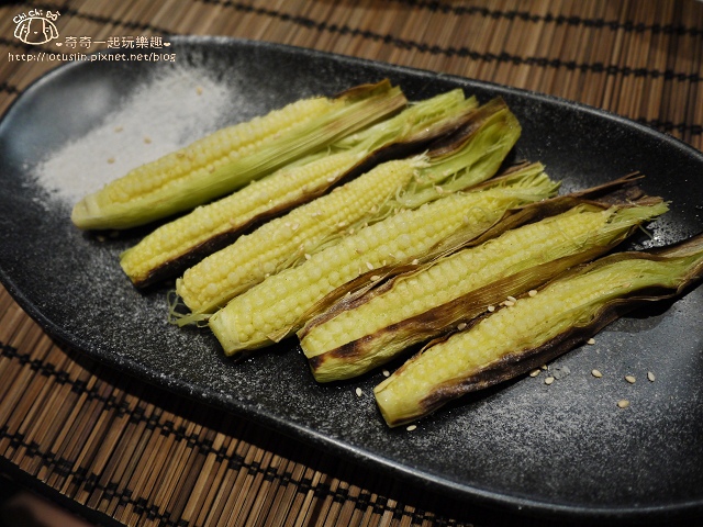 【台北東區.國父紀念館站】漁串場 居酒屋-海鮮X串燒 東區燒烤推薦 【台北東區.國父紀念館站】漁串場 居酒屋-海鮮X串燒 東區燒烤推薦