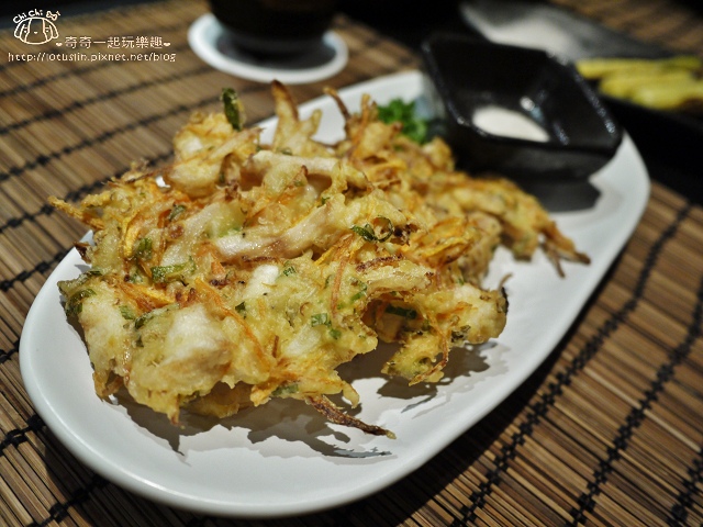 【台北東區.國父紀念館站】漁串場 居酒屋-海鮮X串燒 東區燒烤推薦 【台北東區.國父紀念館站】漁串場 居酒屋-海鮮X串燒 東區燒烤推薦