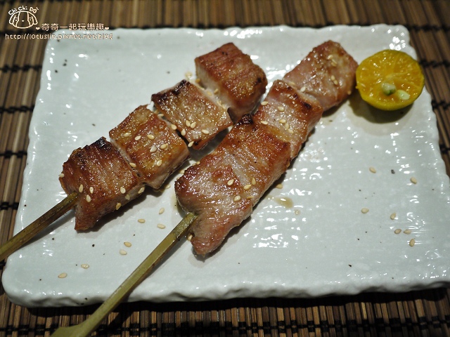 【台北東區.國父紀念館站】漁串場 居酒屋-海鮮X串燒 東區燒烤推薦 【台北東區.國父紀念館站】漁串場 居酒屋-海鮮X串燒 東區燒烤推薦