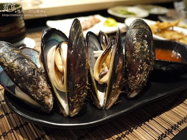 【台北東區.國父紀念館站】漁串場 居酒屋-海鮮X串燒 東區燒烤推薦 【台北東區.國父紀念館站】漁串場 居酒屋-海鮮X串燒 東區燒烤推薦