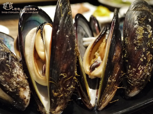 【台北東區.國父紀念館站】漁串場 居酒屋-海鮮X串燒 東區燒烤推薦 【台北東區.國父紀念館站】漁串場 居酒屋-海鮮X串燒 東區燒烤推薦