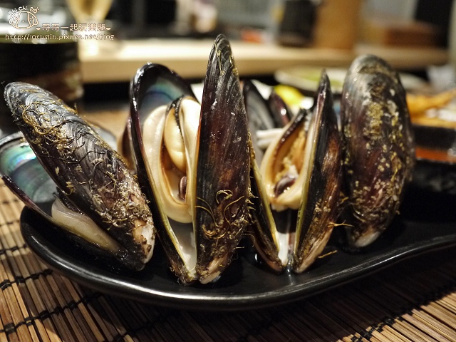 【台北東區.國父紀念館站】漁串場 居酒屋-海鮮X串燒 東區燒烤推薦 【台北東區.國父紀念館站】漁串場 居酒屋-海鮮X串燒 東區燒烤推薦