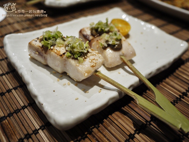【台北東區.國父紀念館站】漁串場 居酒屋-海鮮X串燒 東區燒烤推薦 【台北東區.國父紀念館站】漁串場 居酒屋-海鮮X串燒 東區燒烤推薦
