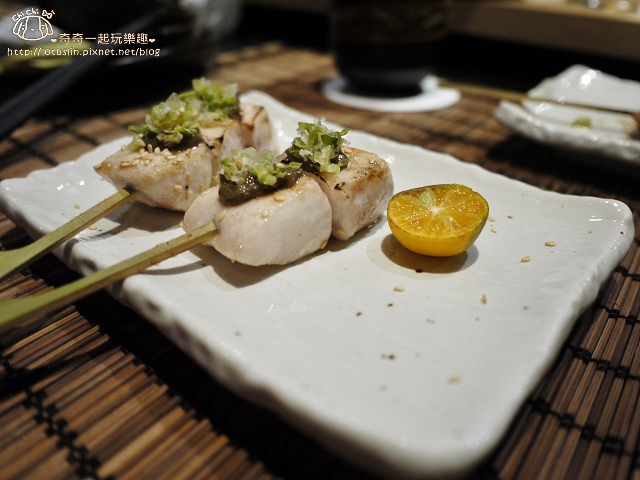 【台北東區.國父紀念館站】漁串場 居酒屋-海鮮X串燒 東區燒烤推薦 【台北東區.國父紀念館站】漁串場 居酒屋-海鮮X串燒 東區燒烤推薦