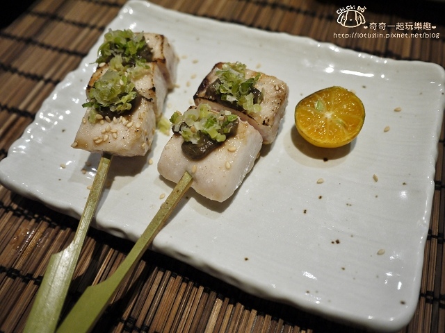 【台北東區.國父紀念館站】漁串場 居酒屋-海鮮X串燒 東區燒烤推薦 【台北東區.國父紀念館站】漁串場 居酒屋-海鮮X串燒 東區燒烤推薦