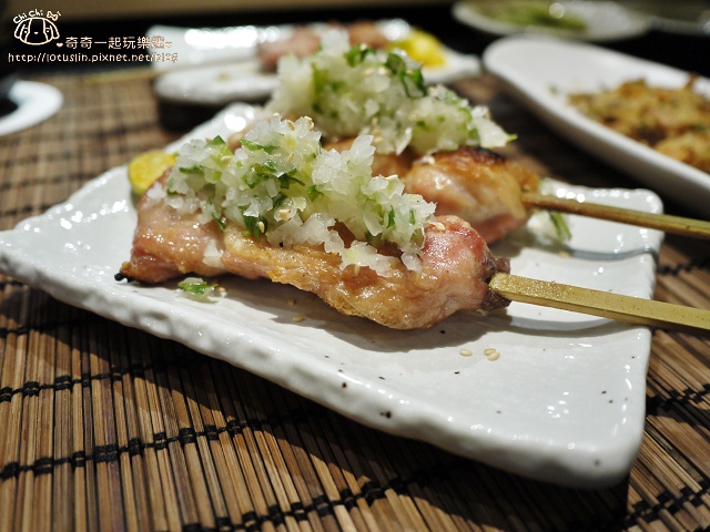 【台北東區.國父紀念館站】漁串場 居酒屋-海鮮X串燒 東區燒烤推薦 【台北東區.國父紀念館站】漁串場 居酒屋-海鮮X串燒 東區燒烤推薦