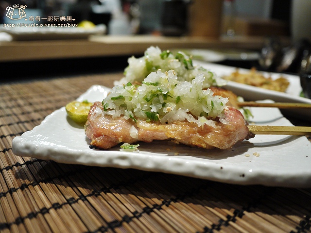 【台北東區.國父紀念館站】漁串場 居酒屋-海鮮X串燒 東區燒烤推薦 【台北東區.國父紀念館站】漁串場 居酒屋-海鮮X串燒 東區燒烤推薦