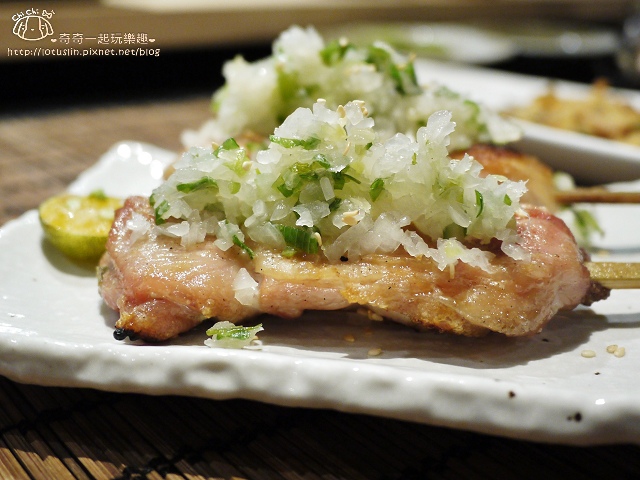 【台北東區.國父紀念館站】漁串場 居酒屋-海鮮X串燒 東區燒烤推薦 【台北東區.國父紀念館站】漁串場 居酒屋-海鮮X串燒 東區燒烤推薦