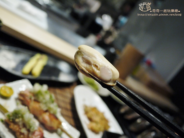 【台北東區.國父紀念館站】漁串場 居酒屋-海鮮X串燒 東區燒烤推薦 【台北東區.國父紀念館站】漁串場 居酒屋-海鮮X串燒 東區燒烤推薦