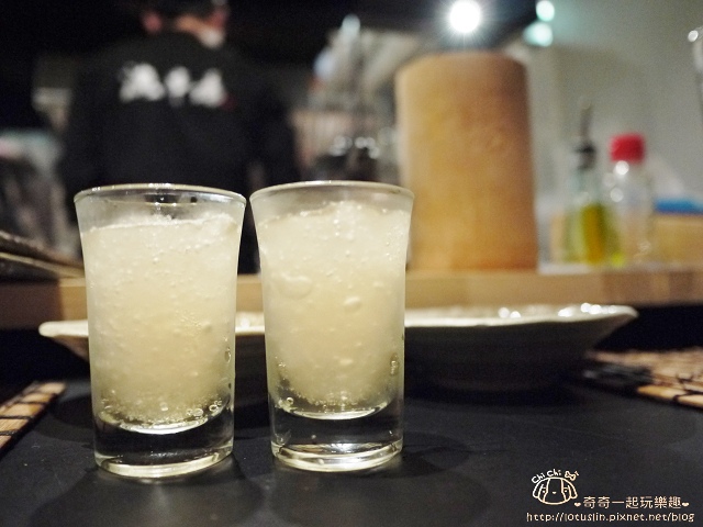 【台北東區.國父紀念館站】漁串場 居酒屋-海鮮X串燒 東區燒烤推薦 【台北東區.國父紀念館站】漁串場 居酒屋-海鮮X串燒 東區燒烤推薦