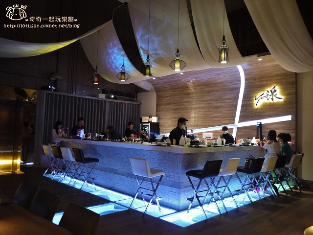 【台北東區.象山站】izumi by sumi 湶-食尚玩家推薦之加州壽司專賣.Lounge bar 【台北東區.象山站】izumi by sumi 湶-食尚玩家推薦之加州壽司專賣.Lounge bar