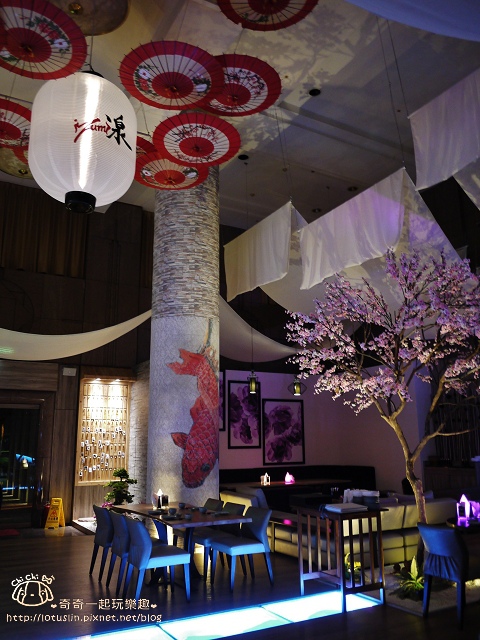 【台北東區.象山站】izumi by sumi 湶-食尚玩家推薦之加州壽司專賣.Lounge bar 【台北東區.象山站】izumi by sumi 湶-食尚玩家推薦之加州壽司專賣.Lounge bar