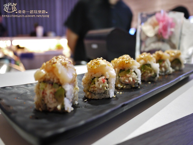 【台北東區.象山站】izumi by sumi 湶-食尚玩家推薦之加州壽司專賣.Lounge bar 【台北東區.象山站】izumi by sumi 湶-食尚玩家推薦之加州壽司專賣.Lounge bar