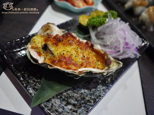 【台北東區.象山站】izumi by sumi 湶-食尚玩家推薦之加州壽司專賣.Lounge bar 【台北東區.象山站】izumi by sumi 湶-食尚玩家推薦之加州壽司專賣.Lounge bar