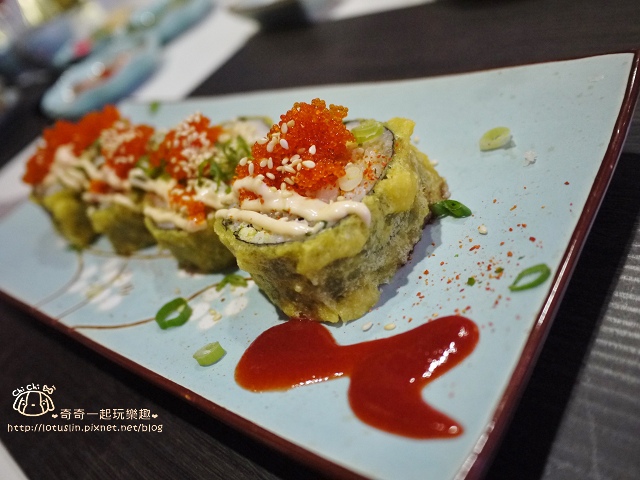 【台北東區.象山站】izumi by sumi 湶-食尚玩家推薦之加州壽司專賣.Lounge bar 【台北東區.象山站】izumi by sumi 湶-食尚玩家推薦之加州壽司專賣.Lounge bar