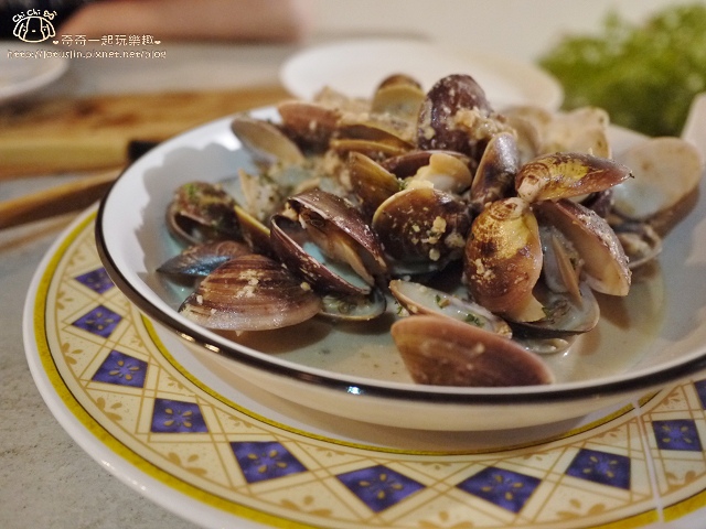 【台北士林.士林站】Time’s Eat 時時-巷弄裡的西班牙美味-義大利麵x燉飯x海鮮烤飯 【台北士林.士林站】Time’s Eat 時時-巷弄裡的西班牙美味-義大利麵x燉飯x海鮮烤飯