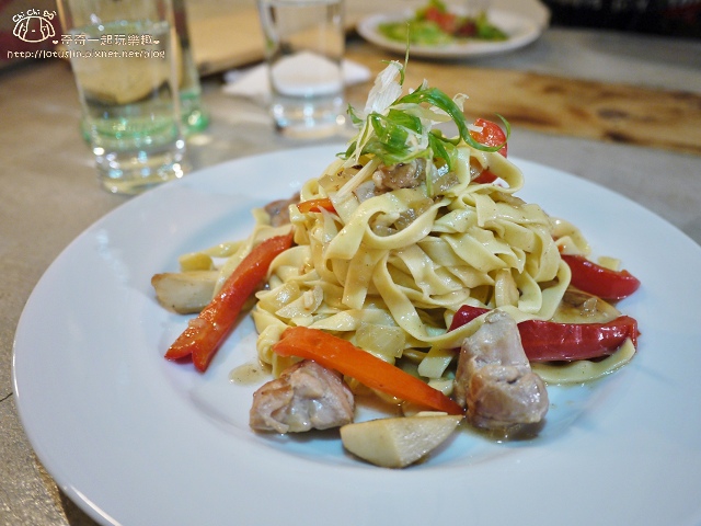 【台北士林.士林站】Time’s Eat 時時-巷弄裡的西班牙美味-義大利麵x燉飯x海鮮烤飯 【台北士林.士林站】Time’s Eat 時時-巷弄裡的西班牙美味-義大利麵x燉飯x海鮮烤飯