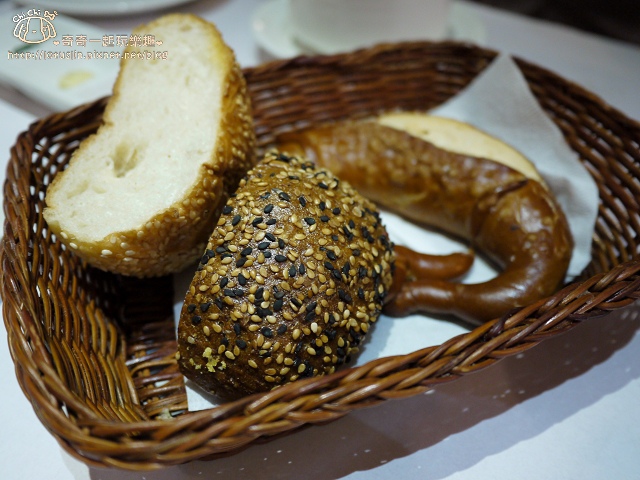 【台北大安.台電大樓站/公館站】哥德德式創意料理-異國料理公館餐廳 【台北大安.台電大樓站/公館站】哥德德式創意料理-異國料理公館餐廳