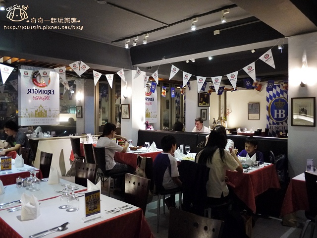 【台北大安.台電大樓站/公館站】哥德德式創意料理-異國料理公館餐廳 【台北大安.台電大樓站/公館站】哥德德式創意料理-異國料理公館餐廳