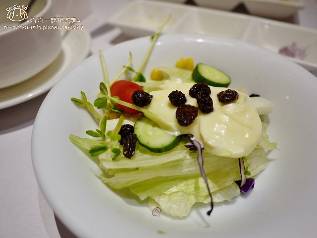 【台北大安.台電大樓站/公館站】哥德德式創意料理-異國料理公館餐廳 【台北大安.台電大樓站/公館站】哥德德式創意料理-異國料理公館餐廳