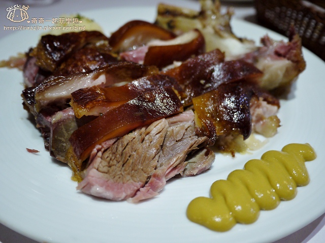 【台北大安.台電大樓站/公館站】哥德德式創意料理-異國料理公館餐廳 【台北大安.台電大樓站/公館站】哥德德式創意料理-異國料理公館餐廳