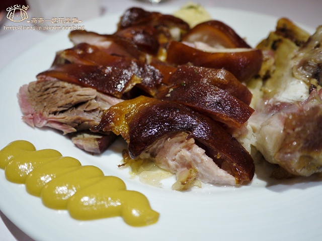 【台北大安.台電大樓站/公館站】哥德德式創意料理-異國料理公館餐廳 【台北大安.台電大樓站/公館站】哥德德式創意料理-異國料理公館餐廳