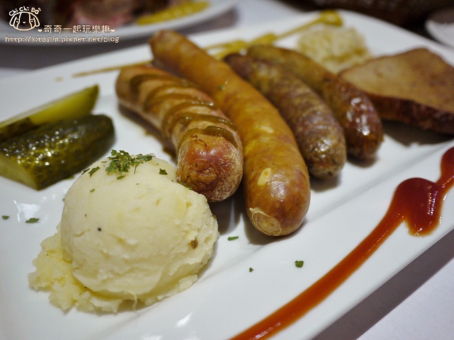 【台北大安.台電大樓站/公館站】哥德德式創意料理-異國料理公館餐廳 【台北大安.台電大樓站/公館站】哥德德式創意料理-異國料理公館餐廳