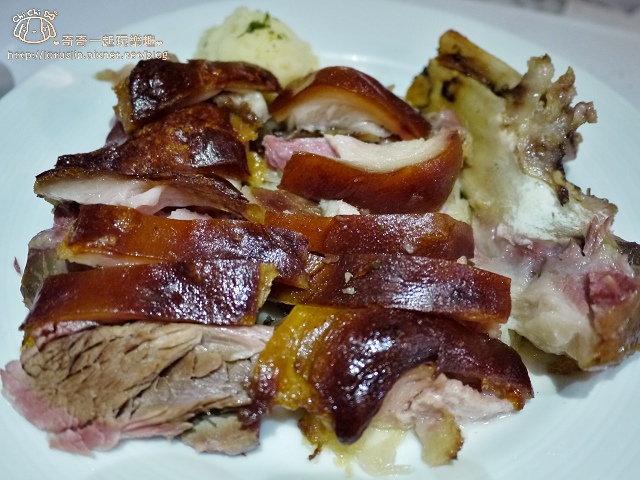 【台北大安.台電大樓站/公館站】哥德德式創意料理-異國料理公館餐廳 【台北大安.台電大樓站/公館站】哥德德式創意料理-異國料理公館餐廳