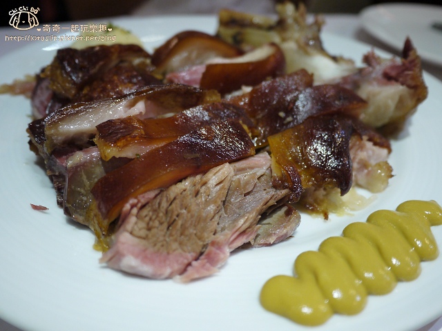 【台北大安.台電大樓站/公館站】哥德德式創意料理-異國料理公館餐廳 【台北大安.台電大樓站/公館站】哥德德式創意料理-異國料理公館餐廳