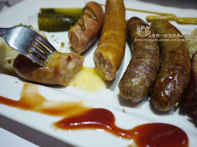 【台北大安.台電大樓站/公館站】哥德德式創意料理-異國料理公館餐廳 【台北大安.台電大樓站/公館站】哥德德式創意料理-異國料理公館餐廳