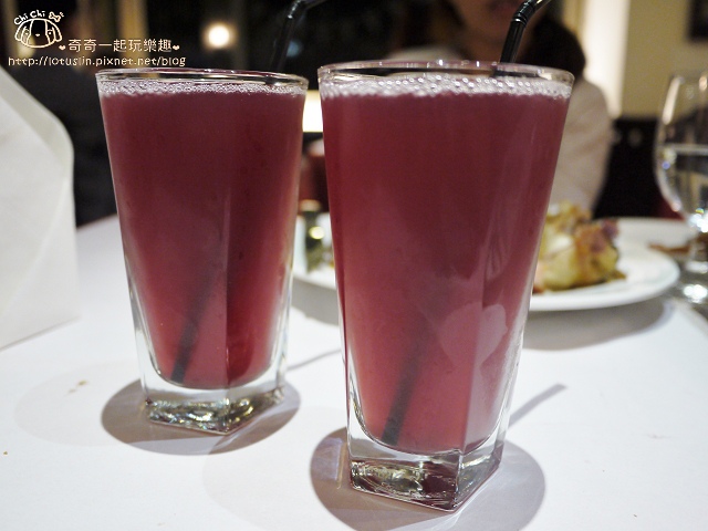 【台北大安.台電大樓站/公館站】哥德德式創意料理-異國料理公館餐廳 【台北大安.台電大樓站/公館站】哥德德式創意料理-異國料理公館餐廳