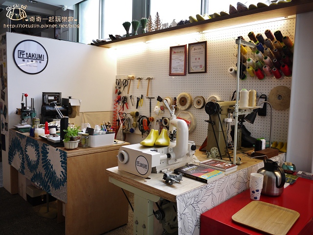 【台北中正.中正紀念堂站】匠takumi職人專門所-老屋咖啡廳x手做DIY皮件 【台北中正.中正紀念堂站】匠takumi職人專門所-老屋咖啡廳x手做DIY皮件