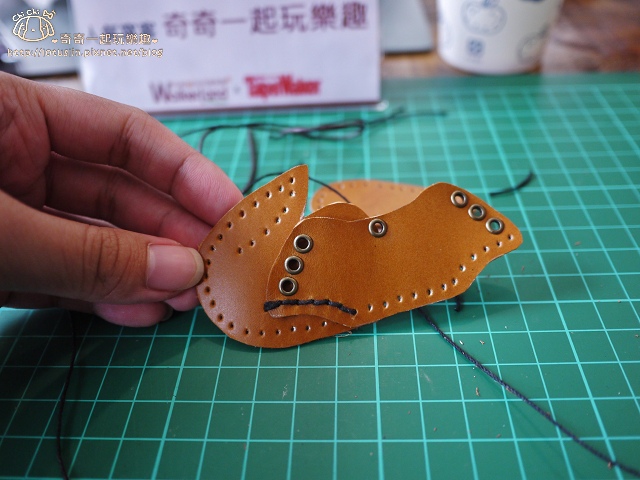 【台北中正.中正紀念堂站】匠takumi職人專門所-老屋咖啡廳x手做DIY皮件 【台北中正.中正紀念堂站】匠takumi職人專門所-老屋咖啡廳x手做DIY皮件