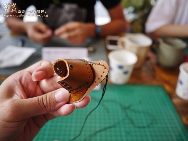 【台北中正.中正紀念堂站】匠takumi職人專門所-老屋咖啡廳x手做DIY皮件 【台北中正.中正紀念堂站】匠takumi職人專門所-老屋咖啡廳x手做DIY皮件