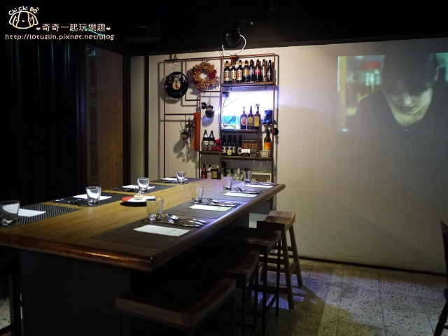 【台北東區.信義安和站】一號島廚房 Island 1 Kitchen 中式創意口味x西式餐廳 【台北東區.信義安和站】一號島廚房 Island 1 Kitchen 中式創意口味x西式餐廳